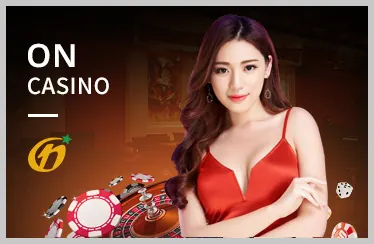 Sảnh Casino Trực Tuyến